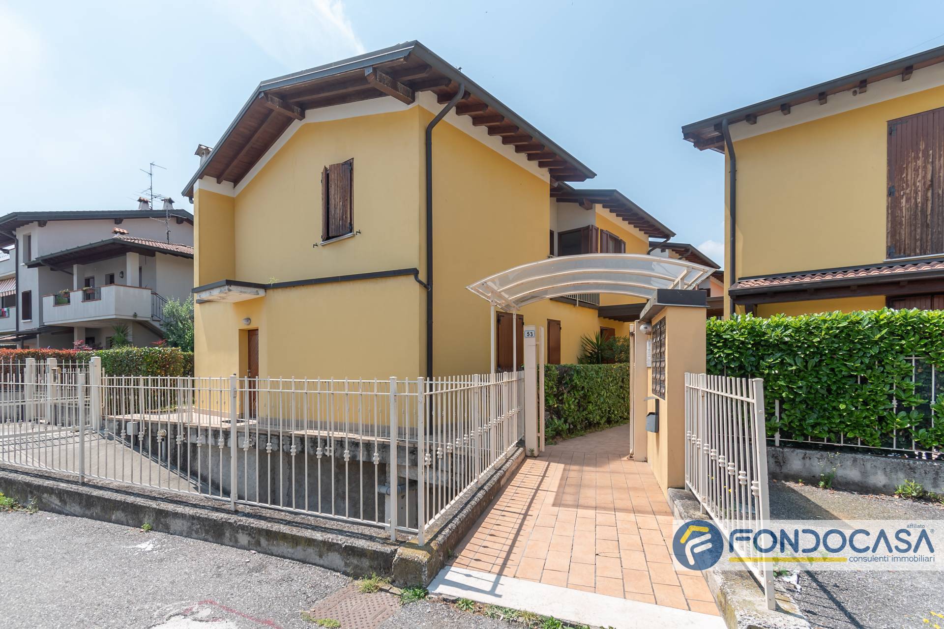 Appartamento in vendita a Brescia, 3 locali, prezzo € 199.000 | PortaleAgenzieImmobiliari.it