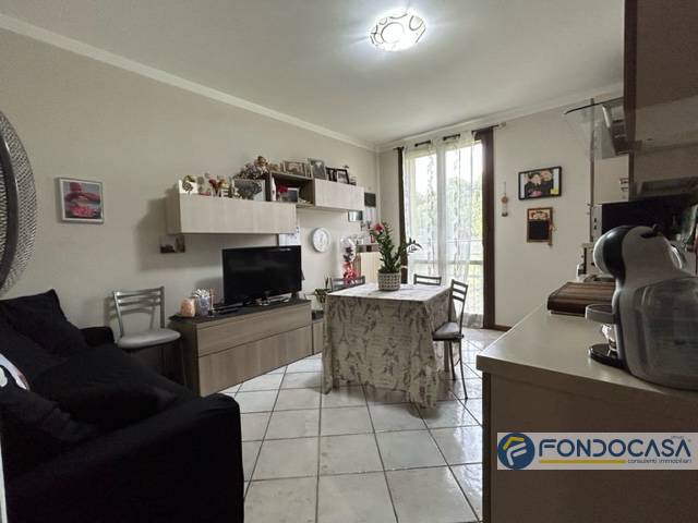 Appartamento in vendita a Rovato, 2 locali, prezzo € 85.000 | PortaleAgenzieImmobiliari.it