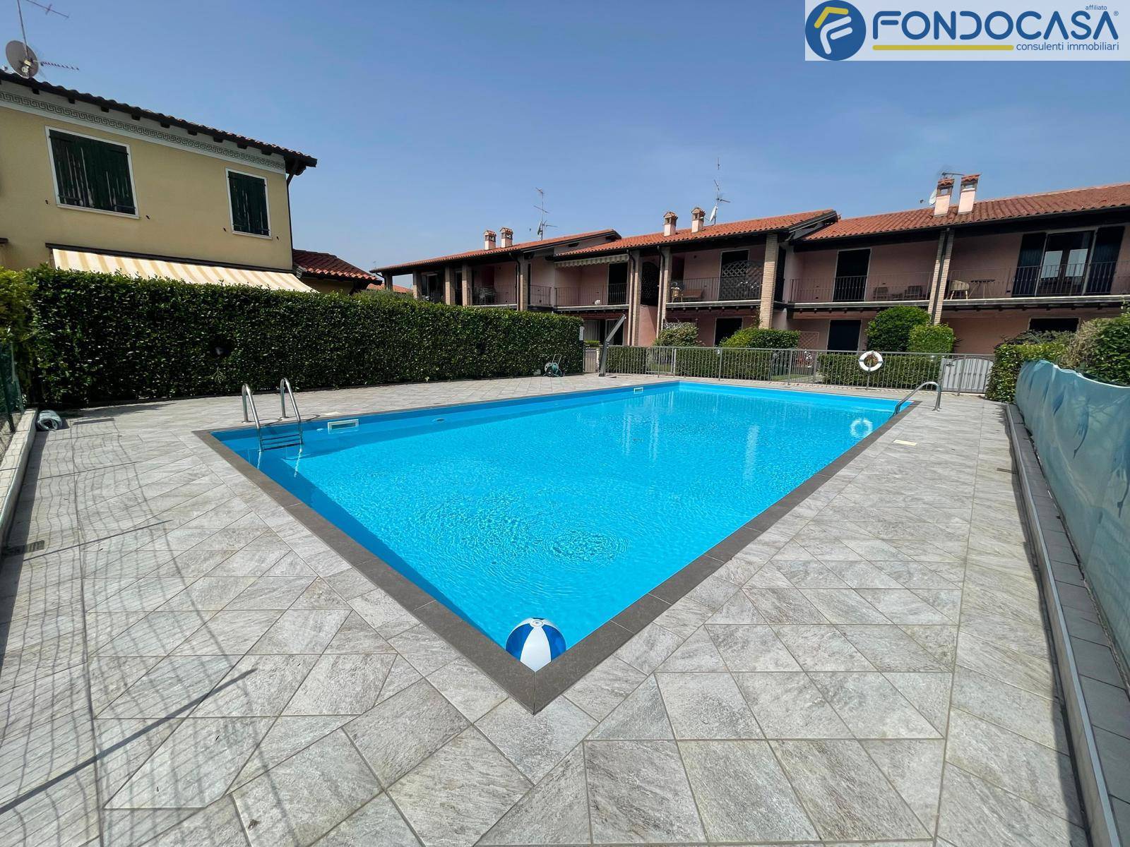 Appartamento in vendita a Manerba del Garda, 3 locali, zona iana, prezzo € 279.000 | PortaleAgenzieImmobiliari.it