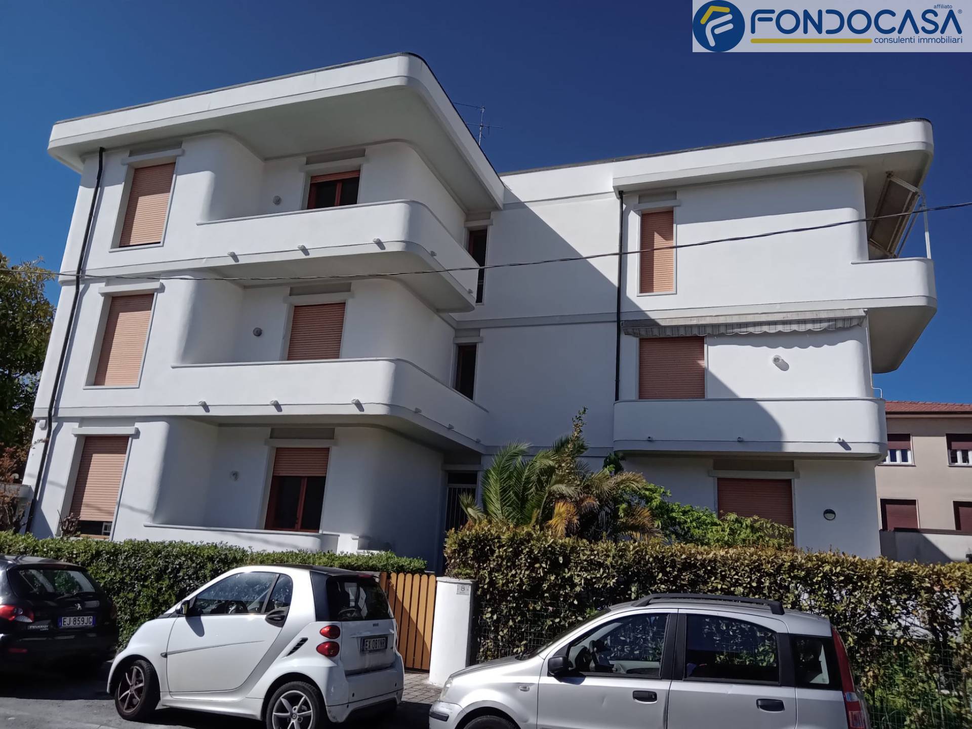 Appartamento in vendita a Camaiore, 5 locali, zona Località: LidodiCamaiore, prezzo € 370.000 | PortaleAgenzieImmobiliari.it