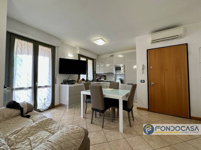 Appartamento in vendita a Mairano, 2 locali, prezzo € 85.000 | PortaleAgenzieImmobiliari.it