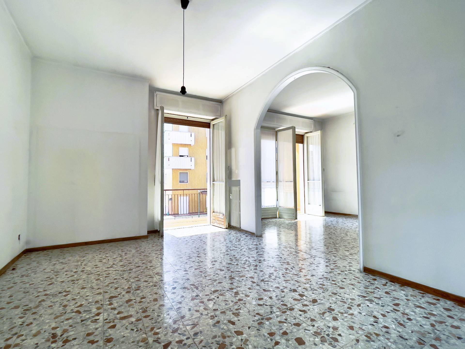 Appartamento in vendita a Sesto San Giovanni, 3 locali, prezzo € 179.000 | PortaleAgenzieImmobiliari.it