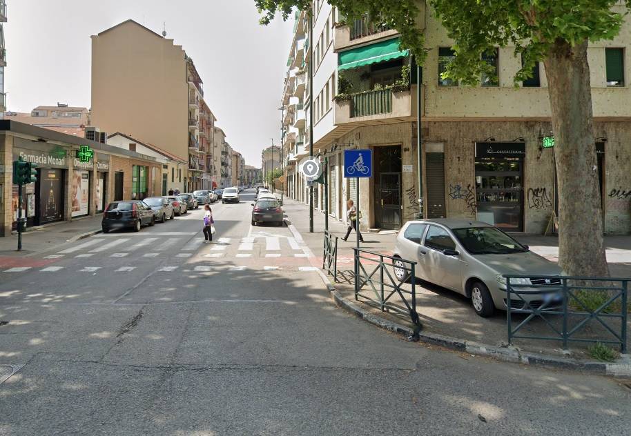Negozio / Locale in vendita a Torino, 9999 locali, prezzo € 39.000 | PortaleAgenzieImmobiliari.it