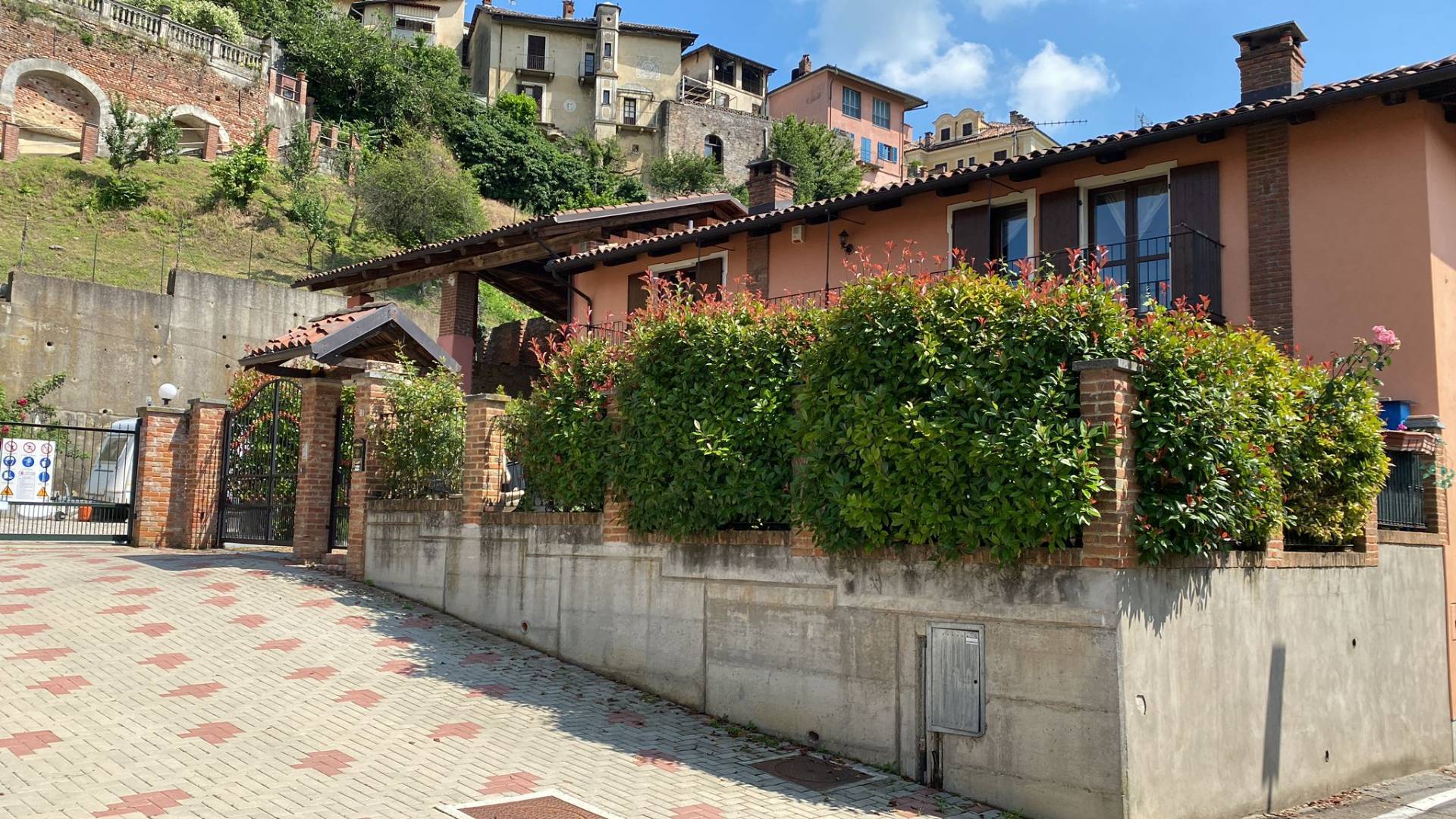 Villa in vendita a Castelnuovo Don Bosco, 7 locali, zona Località: Centro, prezzo € 179.000 | PortaleAgenzieImmobiliari.it