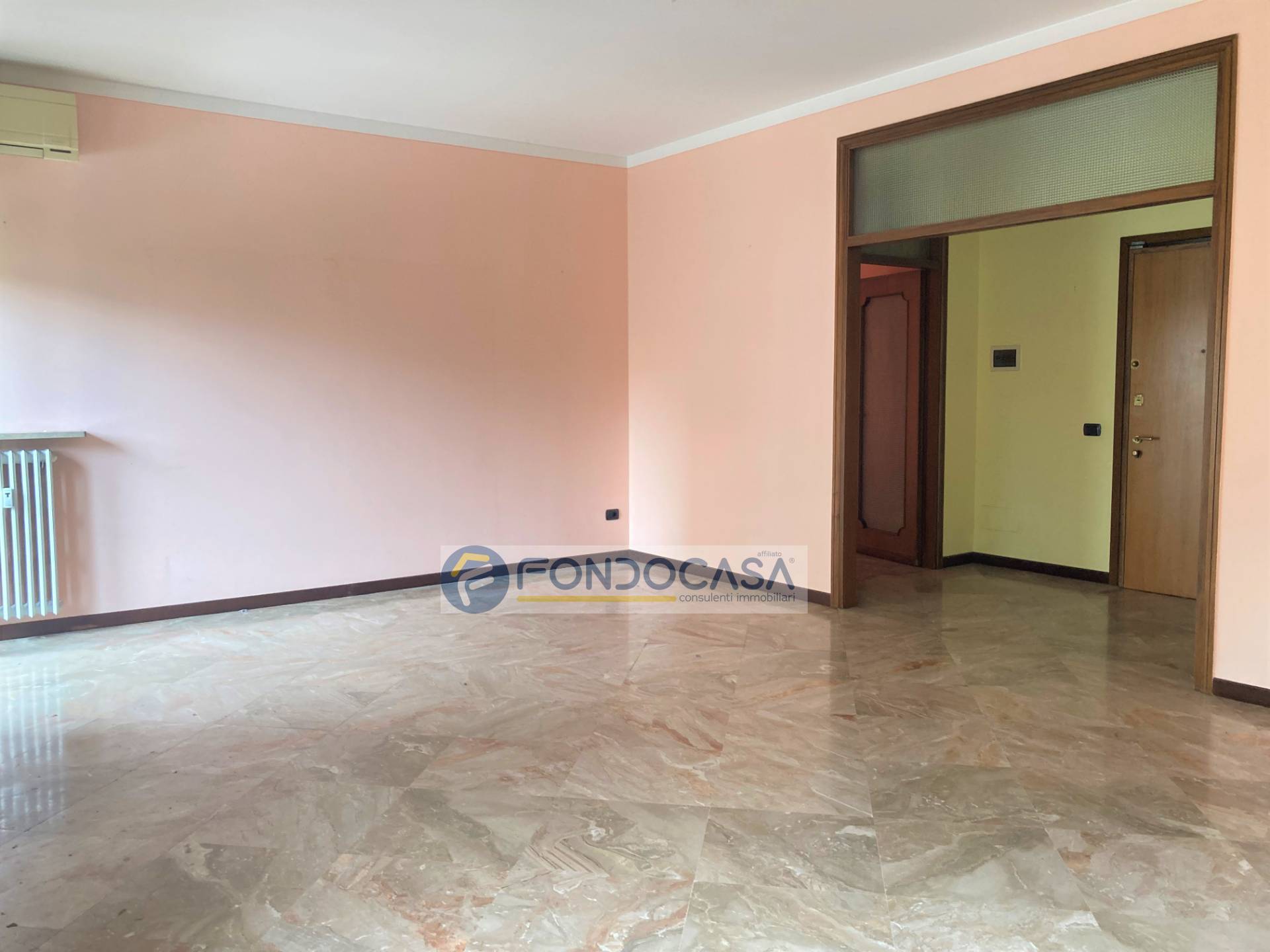 Appartamento in vendita a Brescia, 4 locali, zona Località: BresciaDue, prezzo € 295.000 | PortaleAgenzieImmobiliari.it