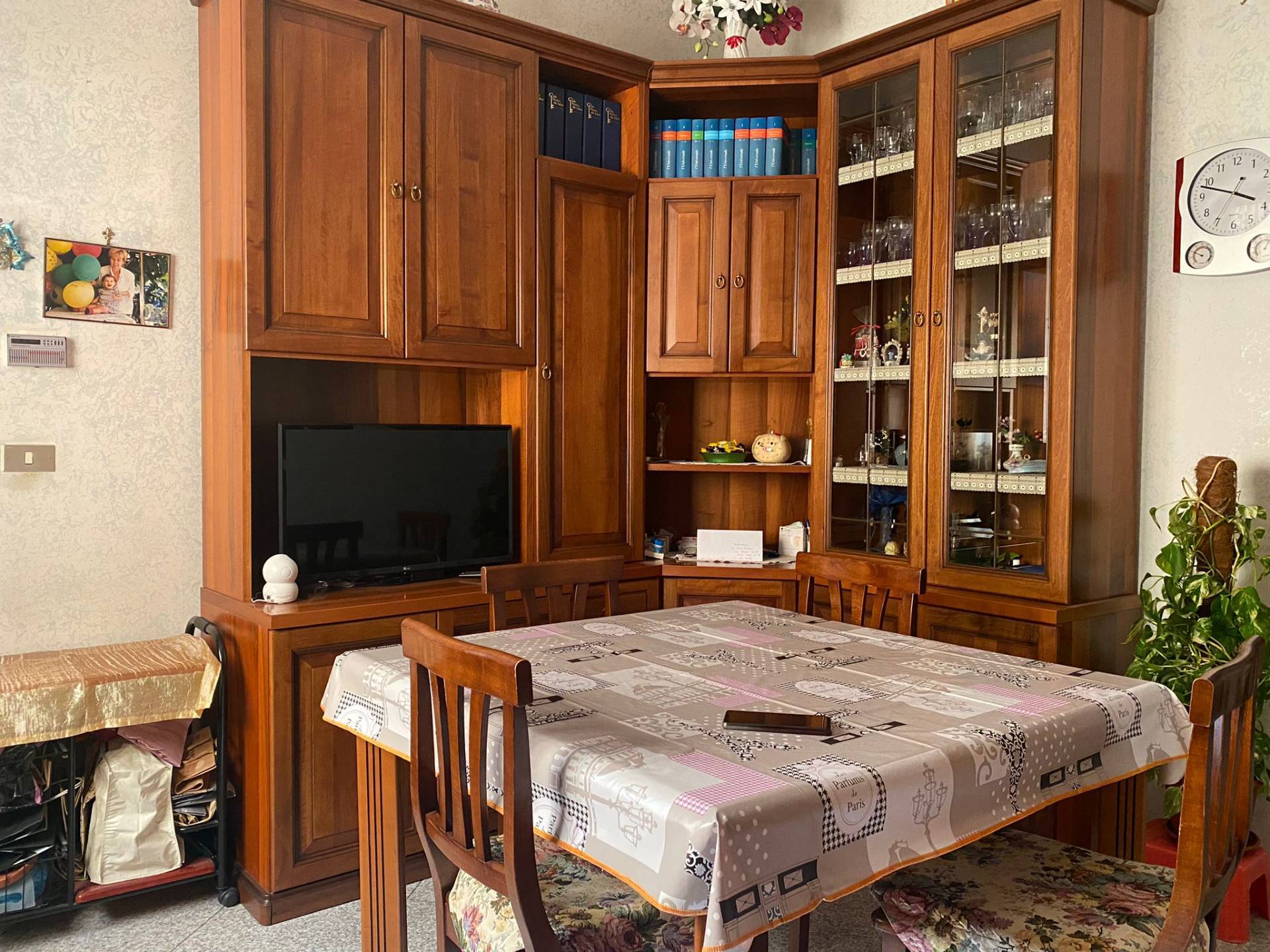 Appartamento in vendita a Moncalieri, 3 locali, zona Località: SanPietro, prezzo € 70.000 | PortaleAgenzieImmobiliari.it