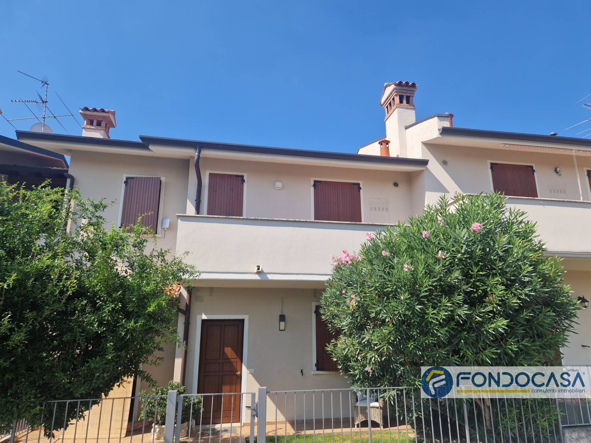 Appartamento in vendita a Rodengo-Saiano, 3 locali, prezzo € 165.000 | PortaleAgenzieImmobiliari.it