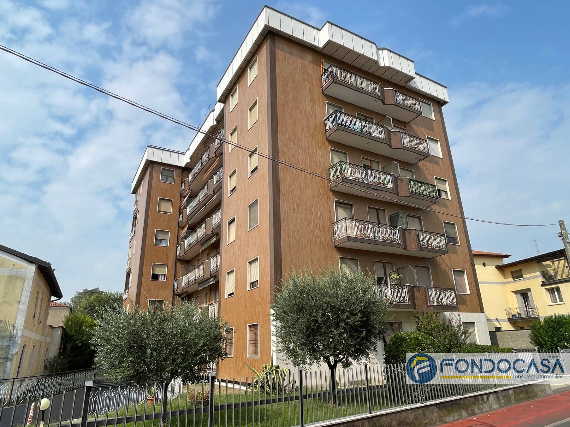Appartamento in vendita a Rovato, 3 locali, prezzo € 94.000 | PortaleAgenzieImmobiliari.it