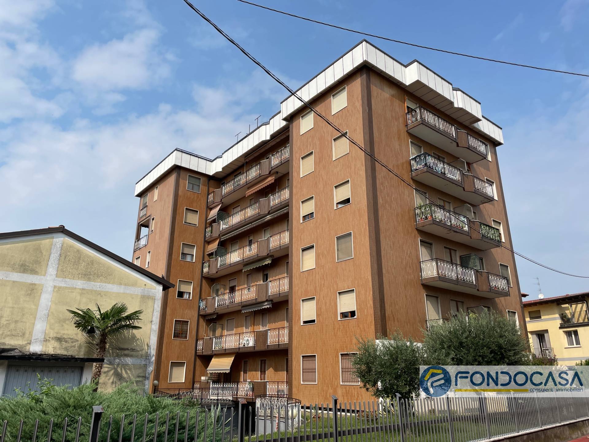 Appartamento in vendita a Rovato, 2 locali, prezzo € 58.000 | PortaleAgenzieImmobiliari.it