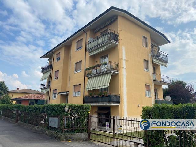 Appartamento in vendita a Castelli Calepio, 3 locali, zona dino, prezzo € 125.000 | PortaleAgenzieImmobiliari.it