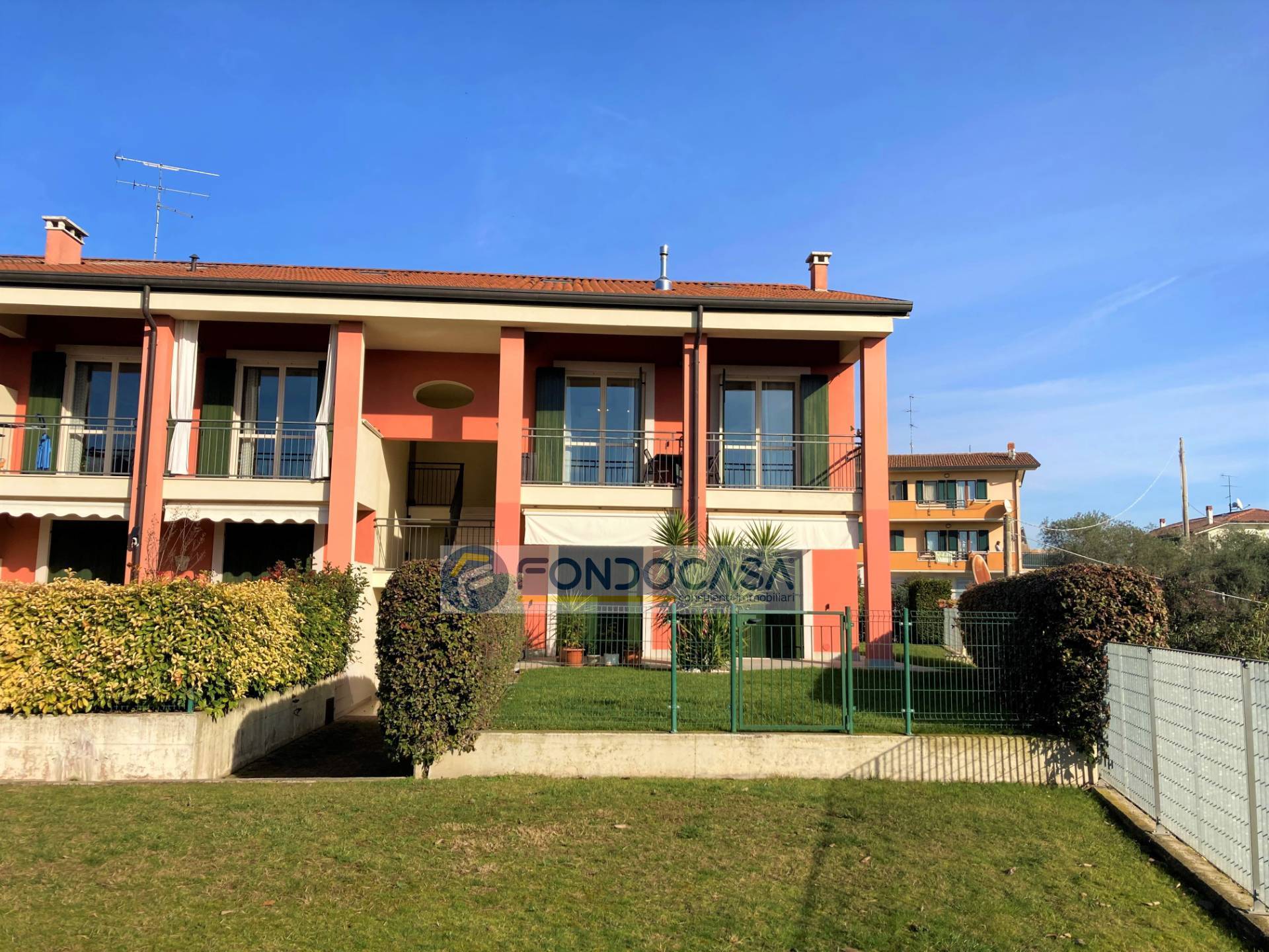 Appartamento in vendita a Peschiera del Garda, 4 locali, zona Località: Broglie, prezzo € 289.000 | PortaleAgenzieImmobiliari.it