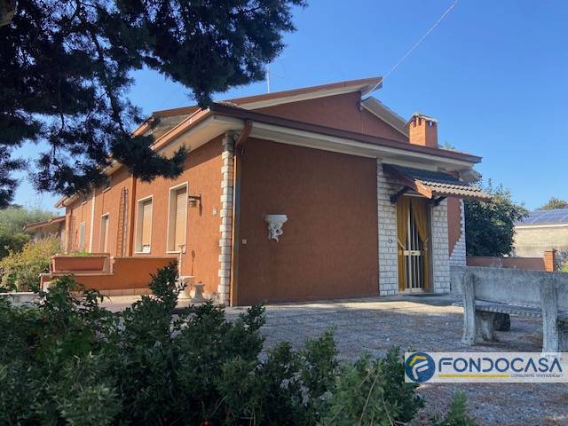 Villa Bifamiliare in vendita a Ospitaletto