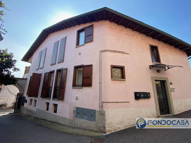 Appartamento in vendita a Palazzolo sull'Oglio, 2 locali, prezzo € 82.000 | PortaleAgenzieImmobiliari.it
