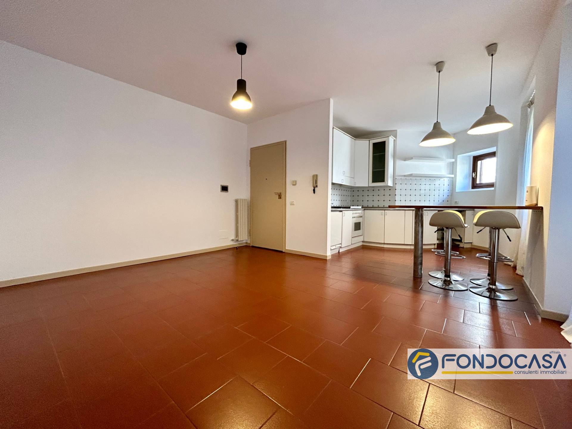 Appartamento in vendita a Castelli Calepio, 2 locali, prezzo € 82.000 | PortaleAgenzieImmobiliari.it