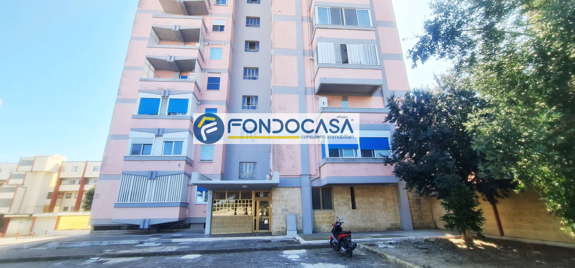 Appartamento in vendita a Brindisi, 3 locali, prezzo € 89.000 | PortaleAgenzieImmobiliari.it
