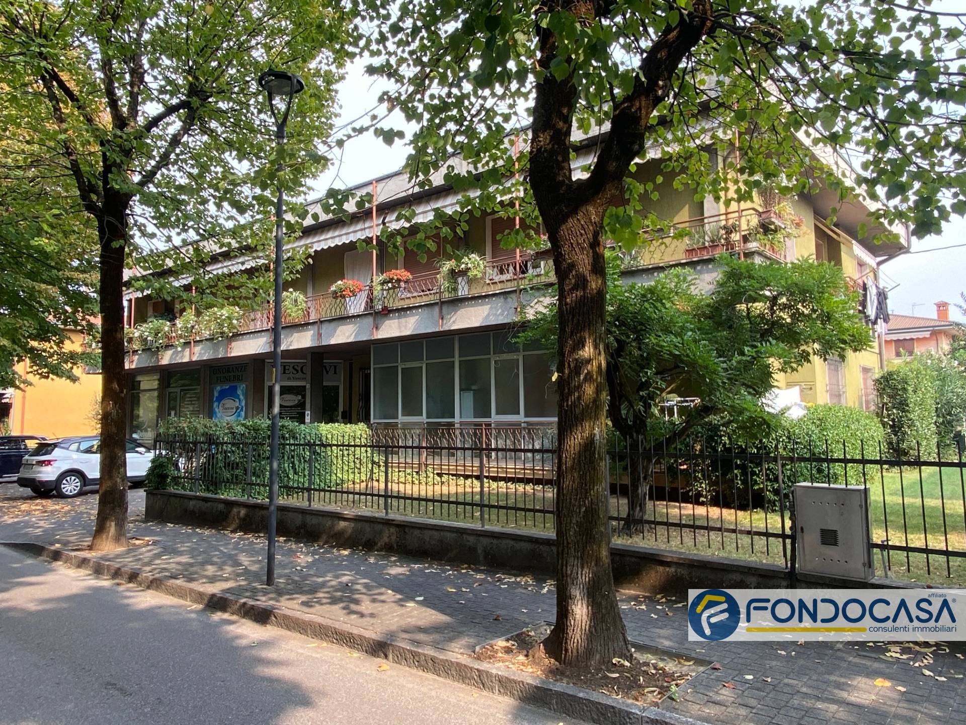 Appartamento in vendita a Pontoglio, 5 locali, prezzo € 169.900 | PortaleAgenzieImmobiliari.it