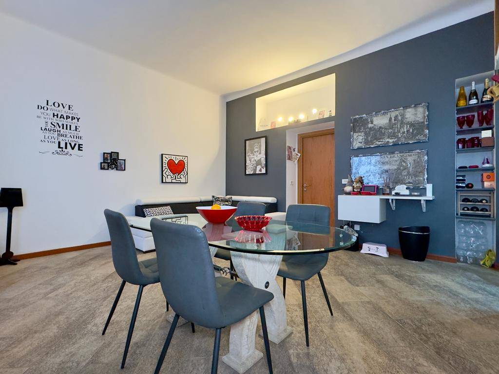 Appartamento in vendita a Sesto San Giovanni, 2 locali, prezzo € 195.000 | PortaleAgenzieImmobiliari.it