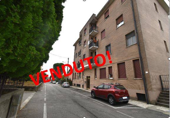 Appartamento in vendita a Bernareggio, 2 locali, prezzo € 67.000 | PortaleAgenzieImmobiliari.it