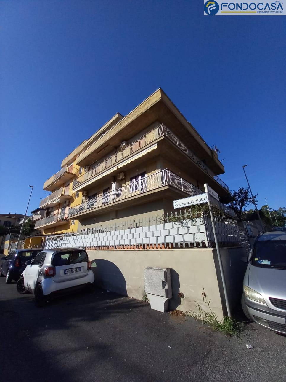 Appartamento in vendita a Roma, 2 locali, zona Località: Prenestina, prezzo € 113.000 | PortaleAgenzieImmobiliari.it