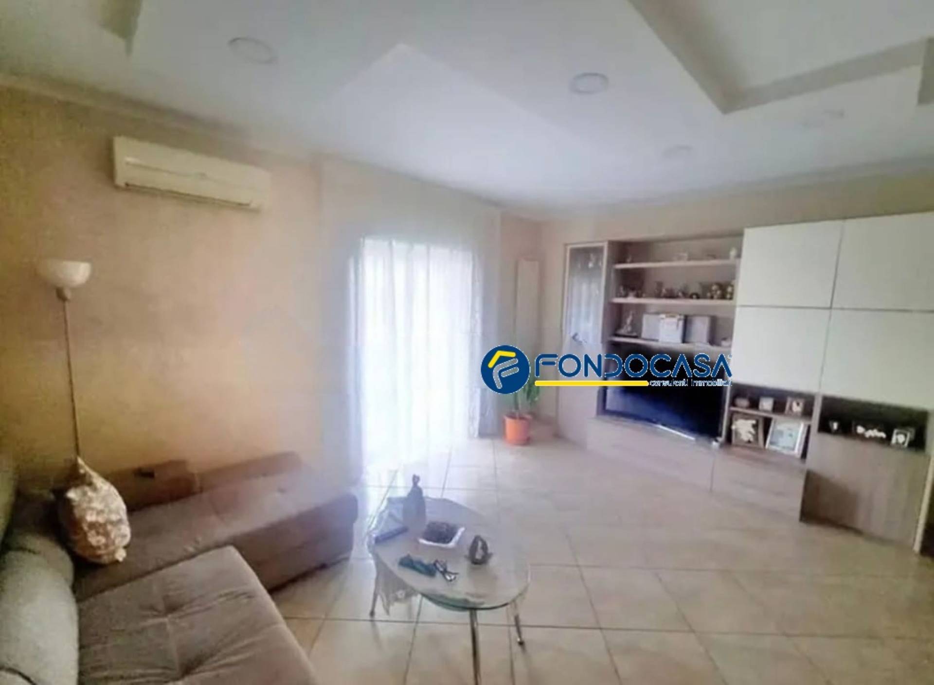 Appartamento in vendita a Giugliano in Campania, 3 locali, prezzo € 160.000 | PortaleAgenzieImmobiliari.it