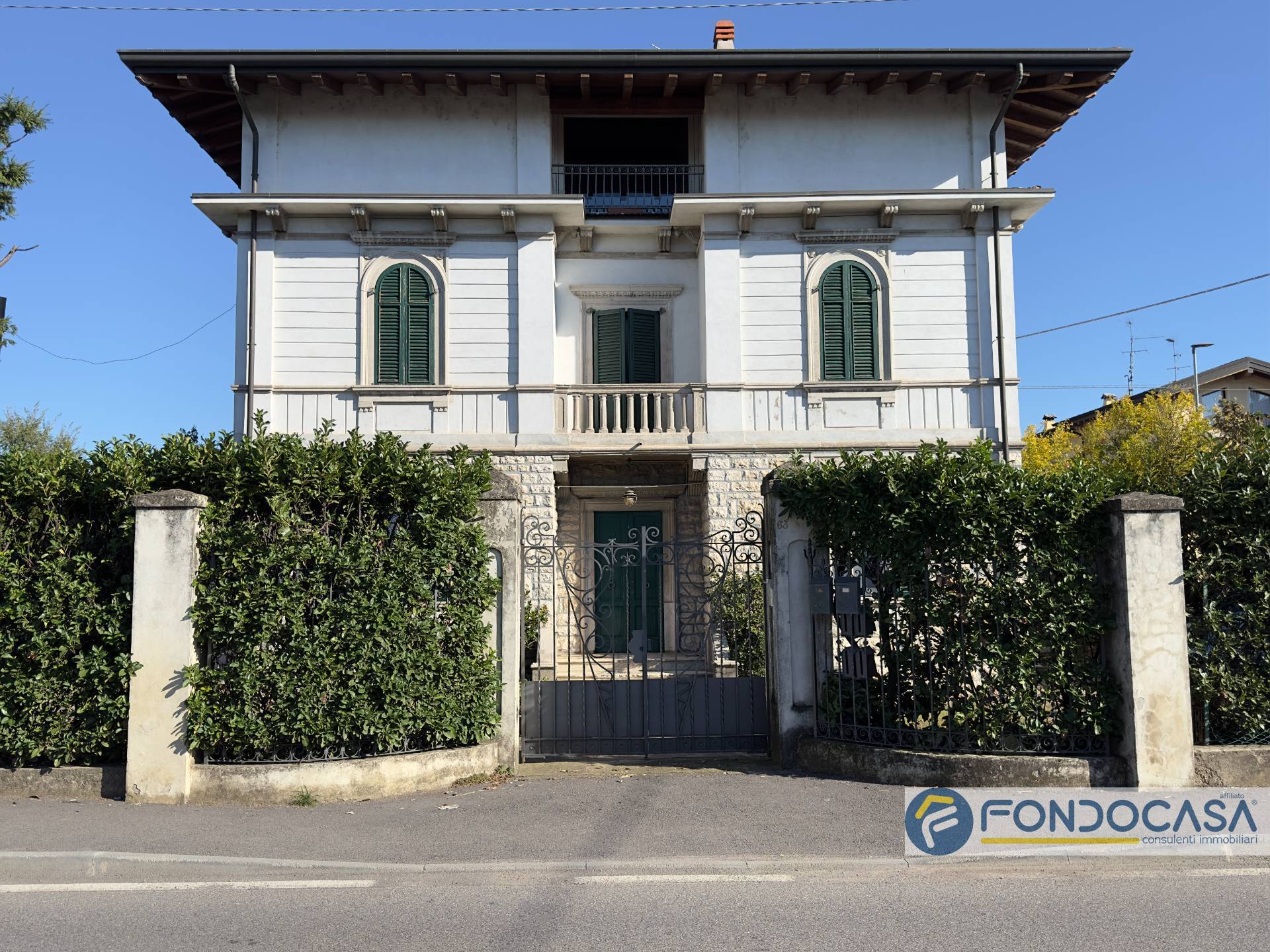 Appartamento in vendita a Pontoglio, 3 locali, prezzo € 68.000 | PortaleAgenzieImmobiliari.it