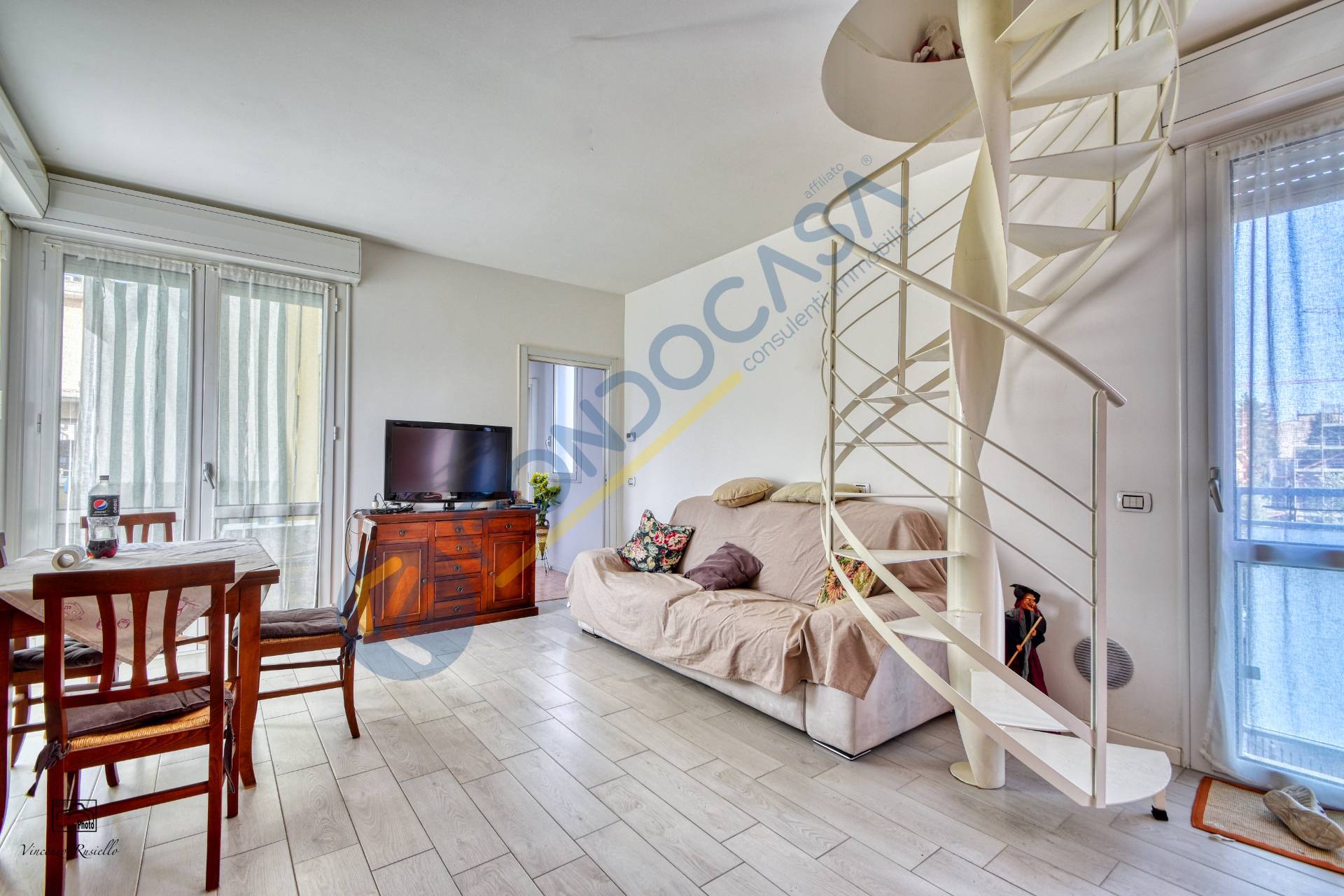 Appartamento in vendita a Limbiate, 3 locali, prezzo € 145.000 | PortaleAgenzieImmobiliari.it