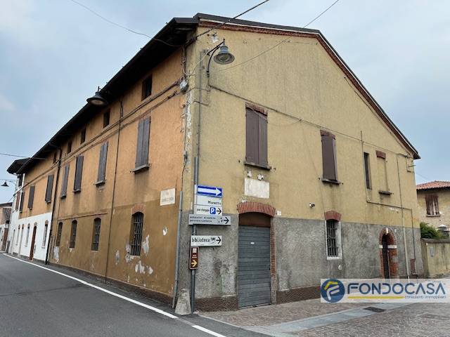 Negozio / Locale in vendita a Lograto, 9999 locali, Trattative riservate | PortaleAgenzieImmobiliari.it