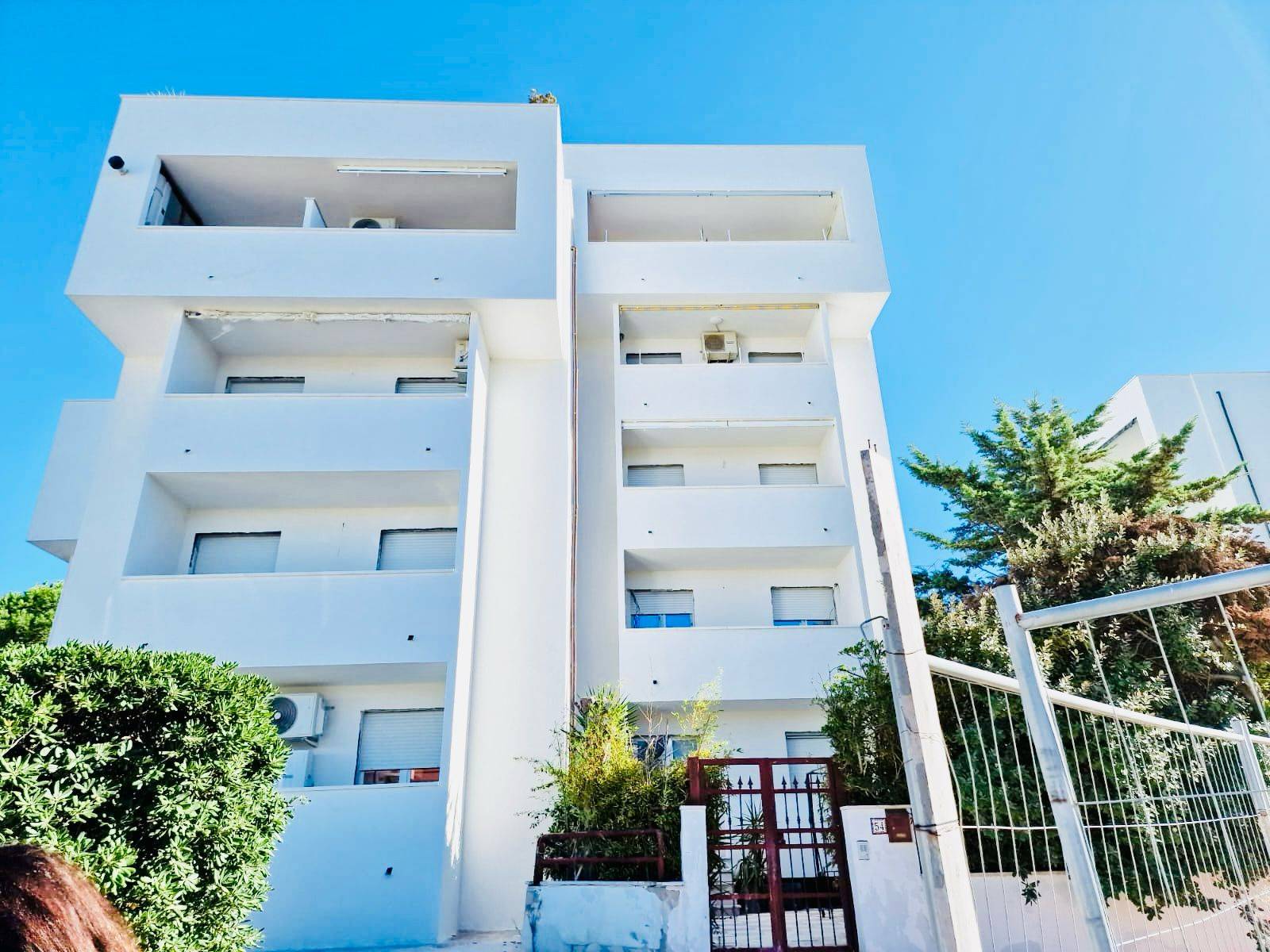 Appartamento in vendita a Lesina, 4 locali, prezzo € 78.000 | PortaleAgenzieImmobiliari.it