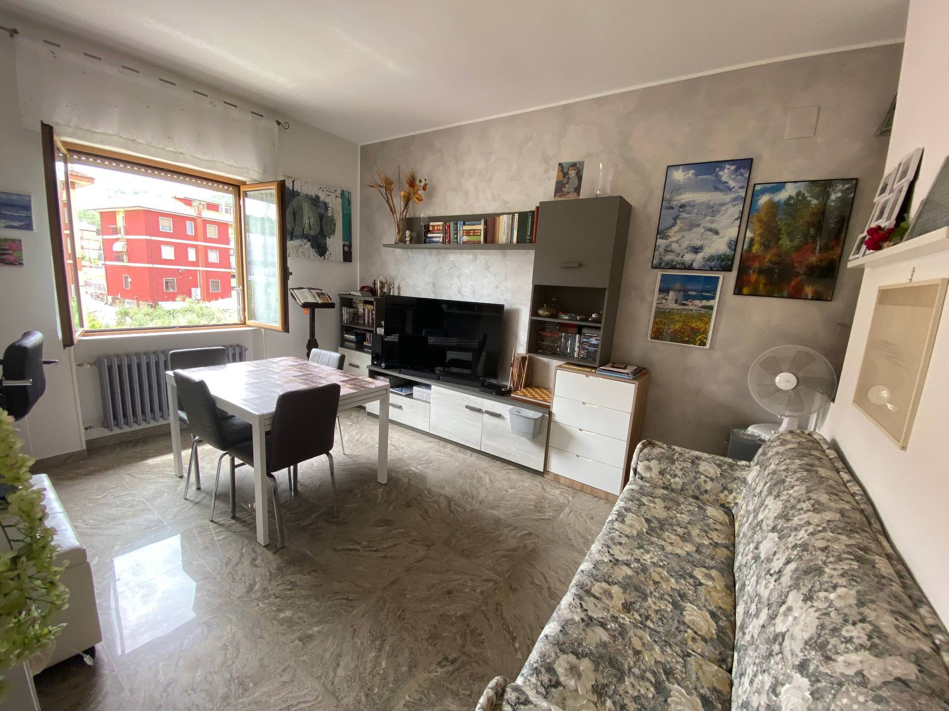 Appartamento in vendita a Maltignano, 4 locali, zona Località: CasellediMaltignano, prezzo € 99.000 | PortaleAgenzieImmobiliari.it