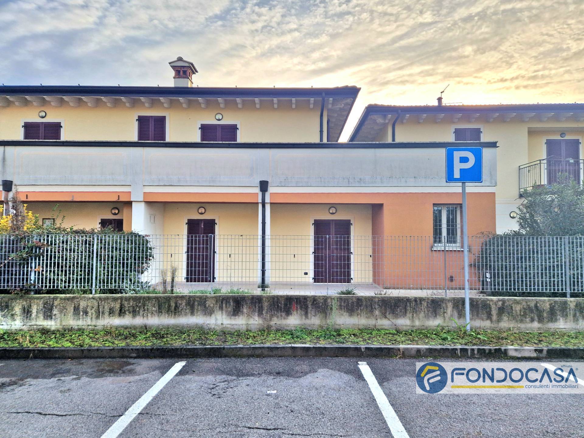 Appartamento in vendita a Ospitaletto, 3 locali, prezzo € 179.900 | PortaleAgenzieImmobiliari.it