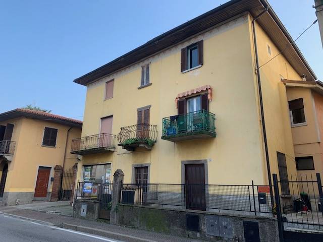 Appartamento in vendita a Castelli Calepio, 1 locali, prezzo € 18.500 | PortaleAgenzieImmobiliari.it