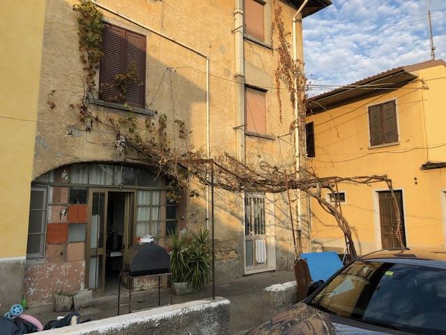 Appartamento in vendita a Castelli Calepio, 1 locali, prezzo € 18.500 | PortaleAgenzieImmobiliari.it