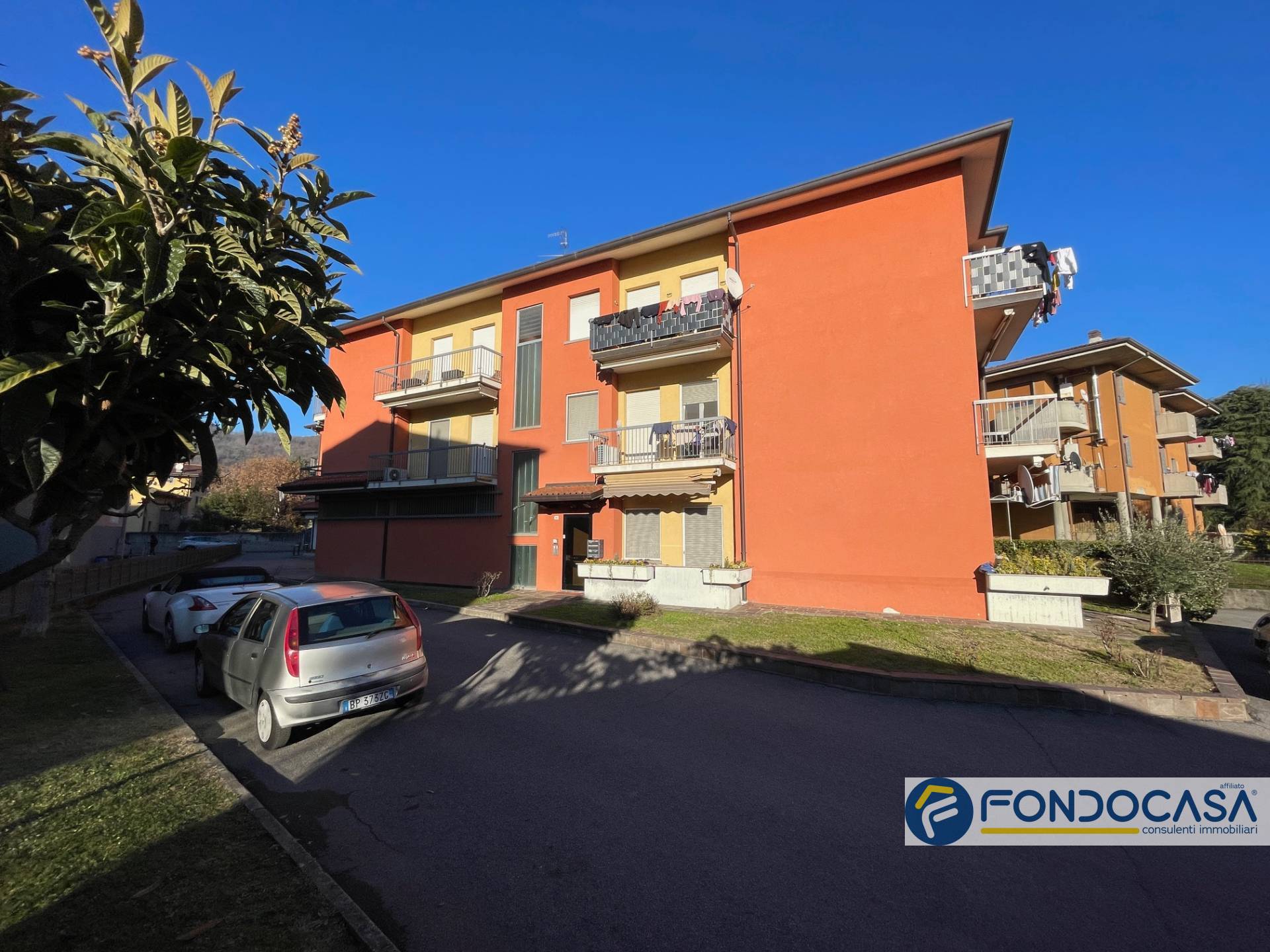Appartamento in vendita a Castelli Calepio, 4 locali, prezzo € 180.000 | PortaleAgenzieImmobiliari.it