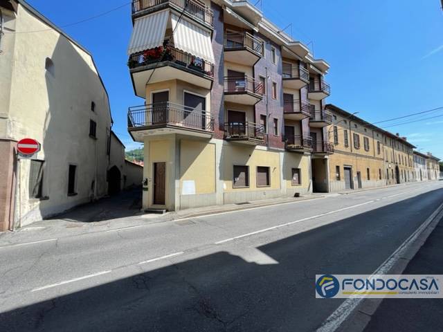 Appartamento in vendita a Coccaglio, 2 locali, prezzo € 59.900 | PortaleAgenzieImmobiliari.it