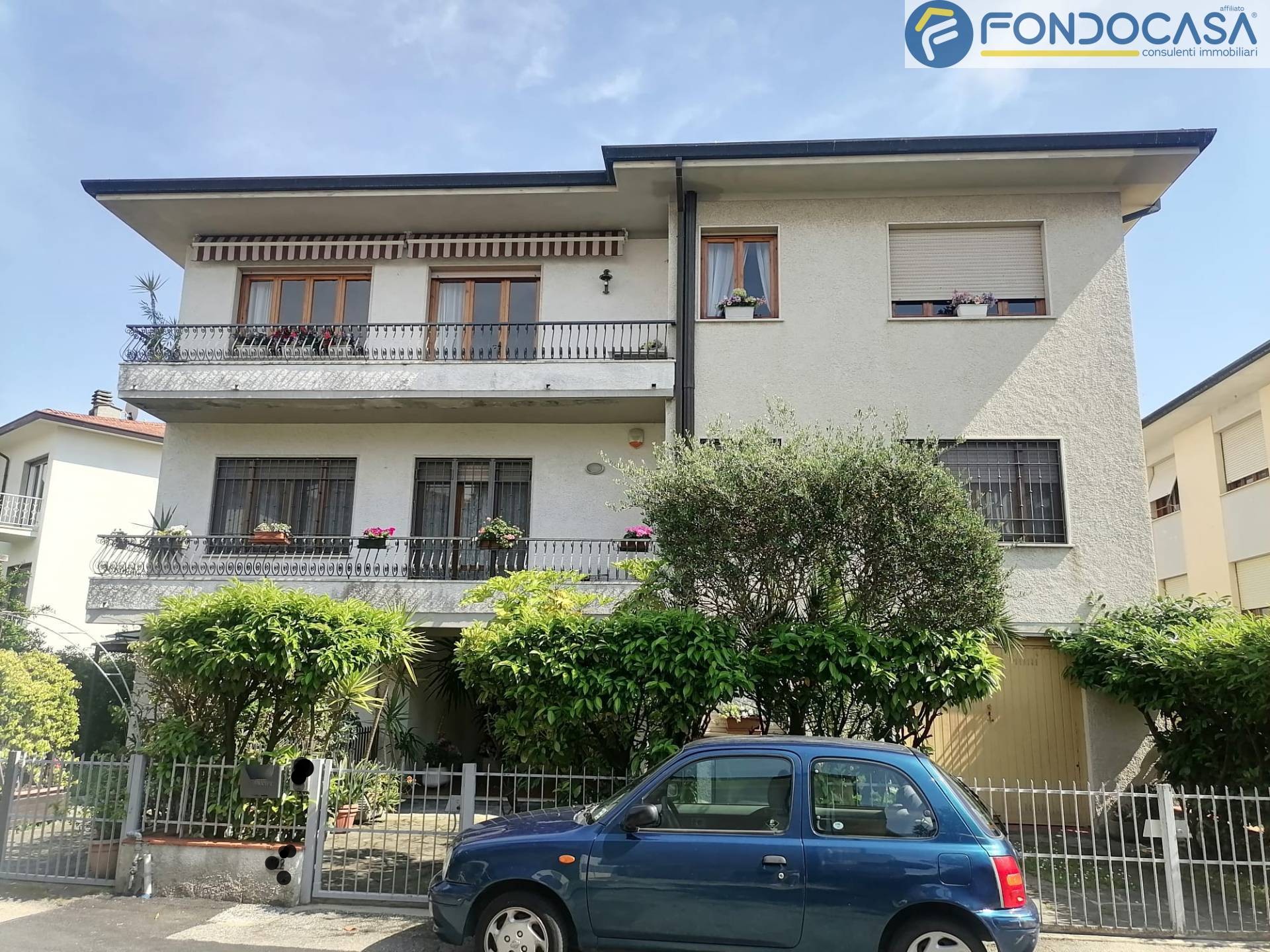 Appartamento in vendita a Camaiore, 4 locali, zona Località: LidodiCamaiore, prezzo € 325.000 | PortaleAgenzieImmobiliari.it