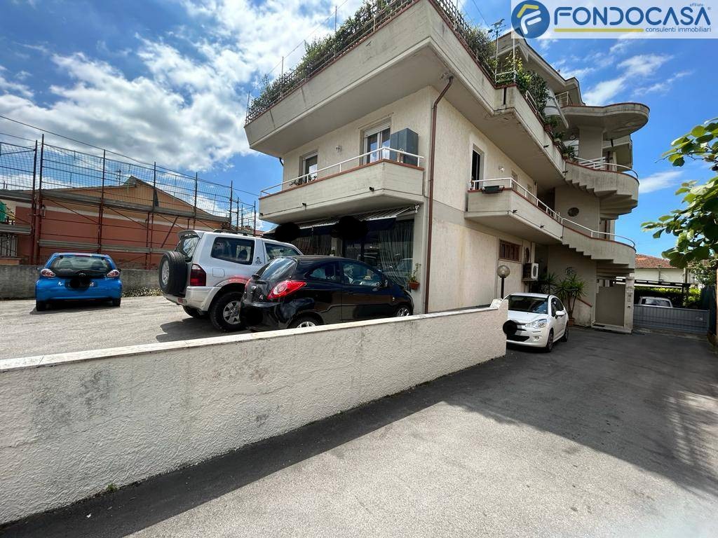 Appartamento in vendita a Massarosa, 3 locali, zona Località: PianodiMommio, prezzo € 240.000 | PortaleAgenzieImmobiliari.it