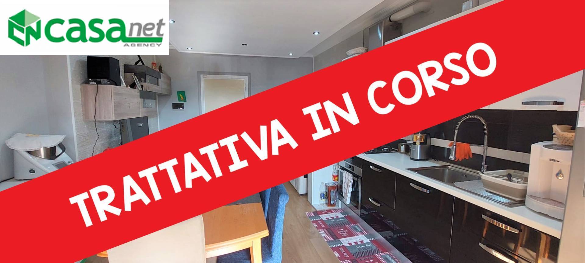 Appartamento in vendita a Tivoli, 3 locali, zona Località: campolimpido, prezzo € 119.000 | CambioCasa.it