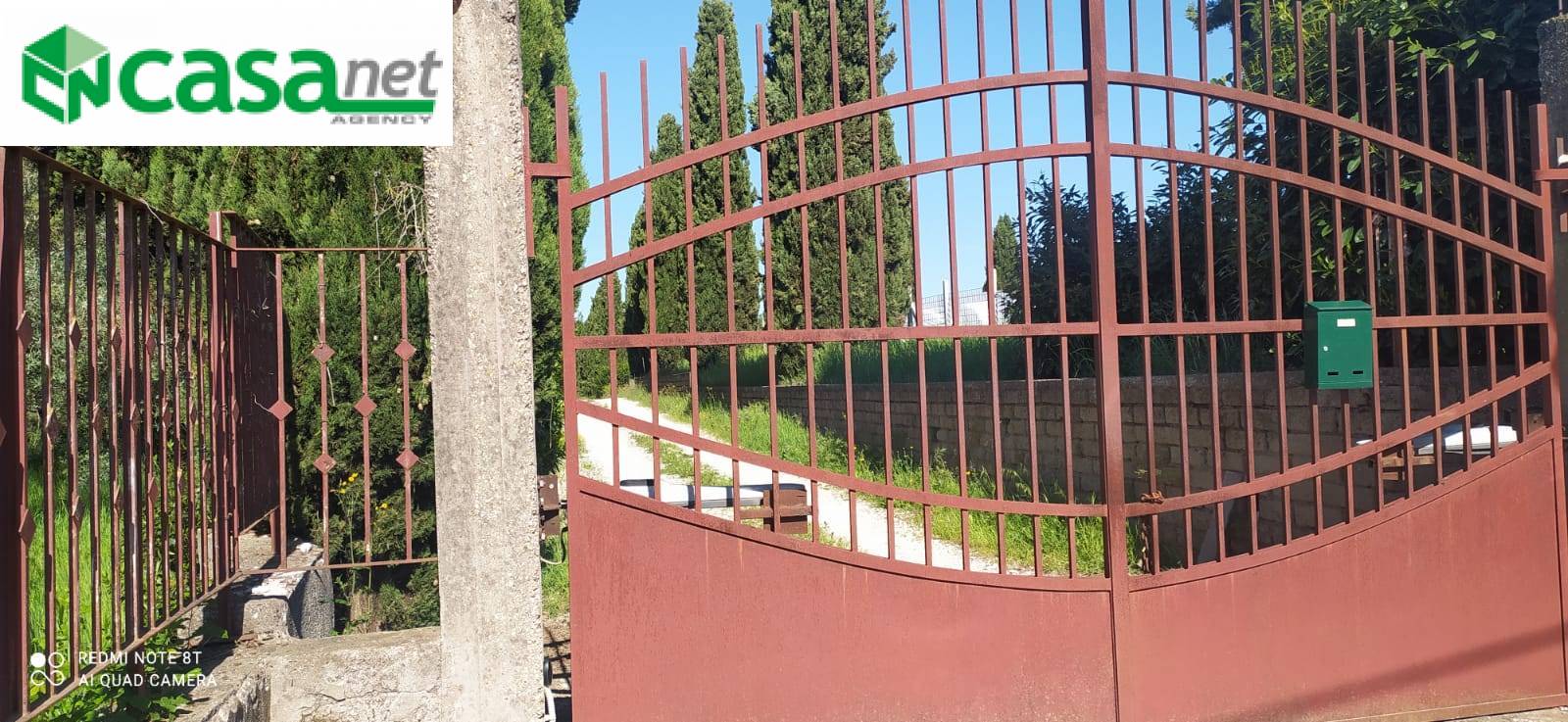 Villa a Schiera in vendita a Fonte Nuova, 3 locali, zona Località: TorLupara, prezzo € 130.000 | CambioCasa.it
