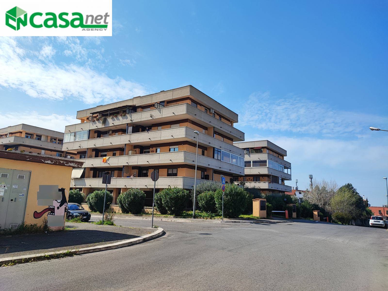 Appartamento in vendita a Fonte Nuova, 2 locali, zona Località: TorLupara, prezzo € 79.000 | CambioCasa.it