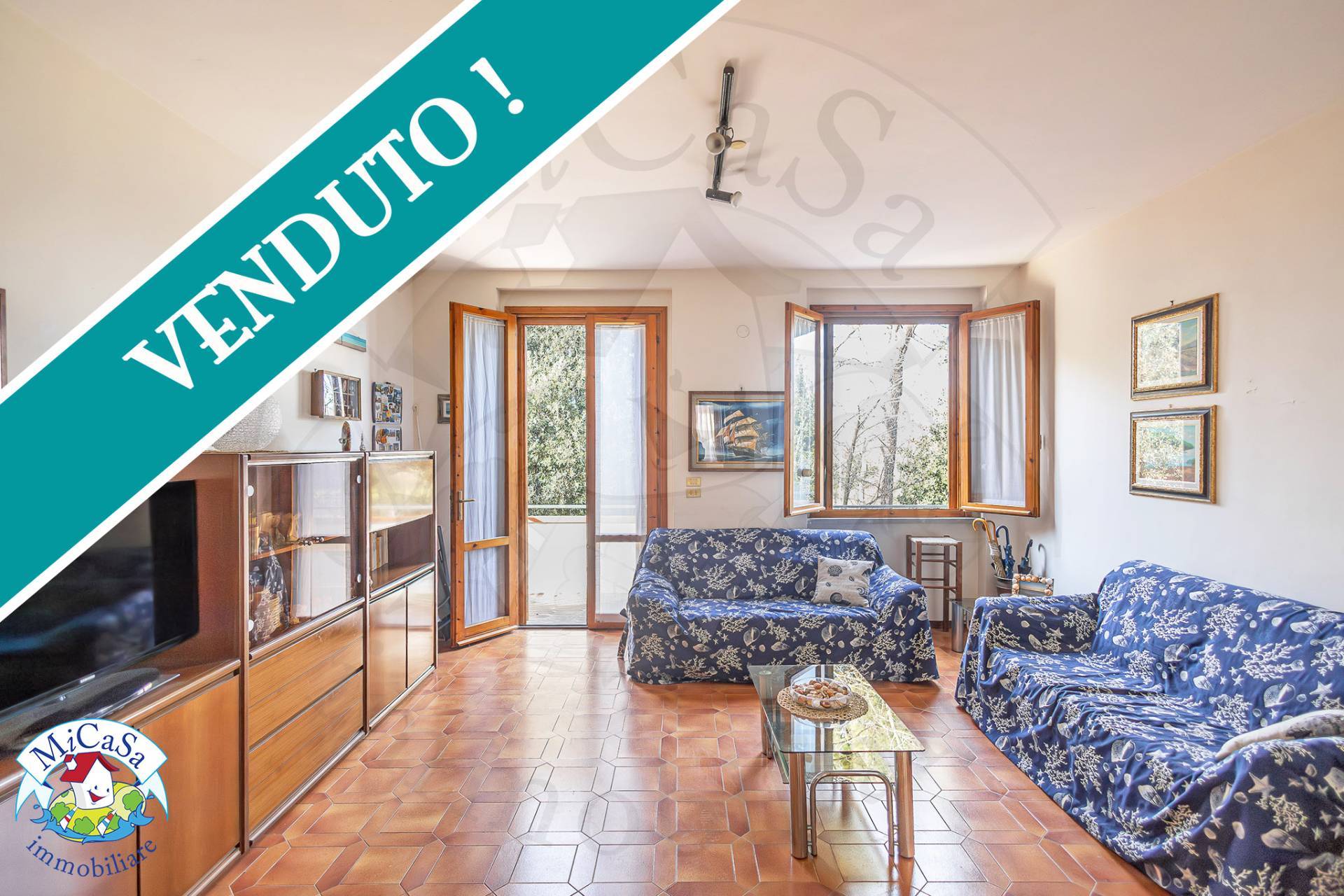 Appartamento in vendita a Pisa, 4 locali, zona Località: 1TIRRENIA, prezzo € 288.000 | PortaleAgenzieImmobiliari.it