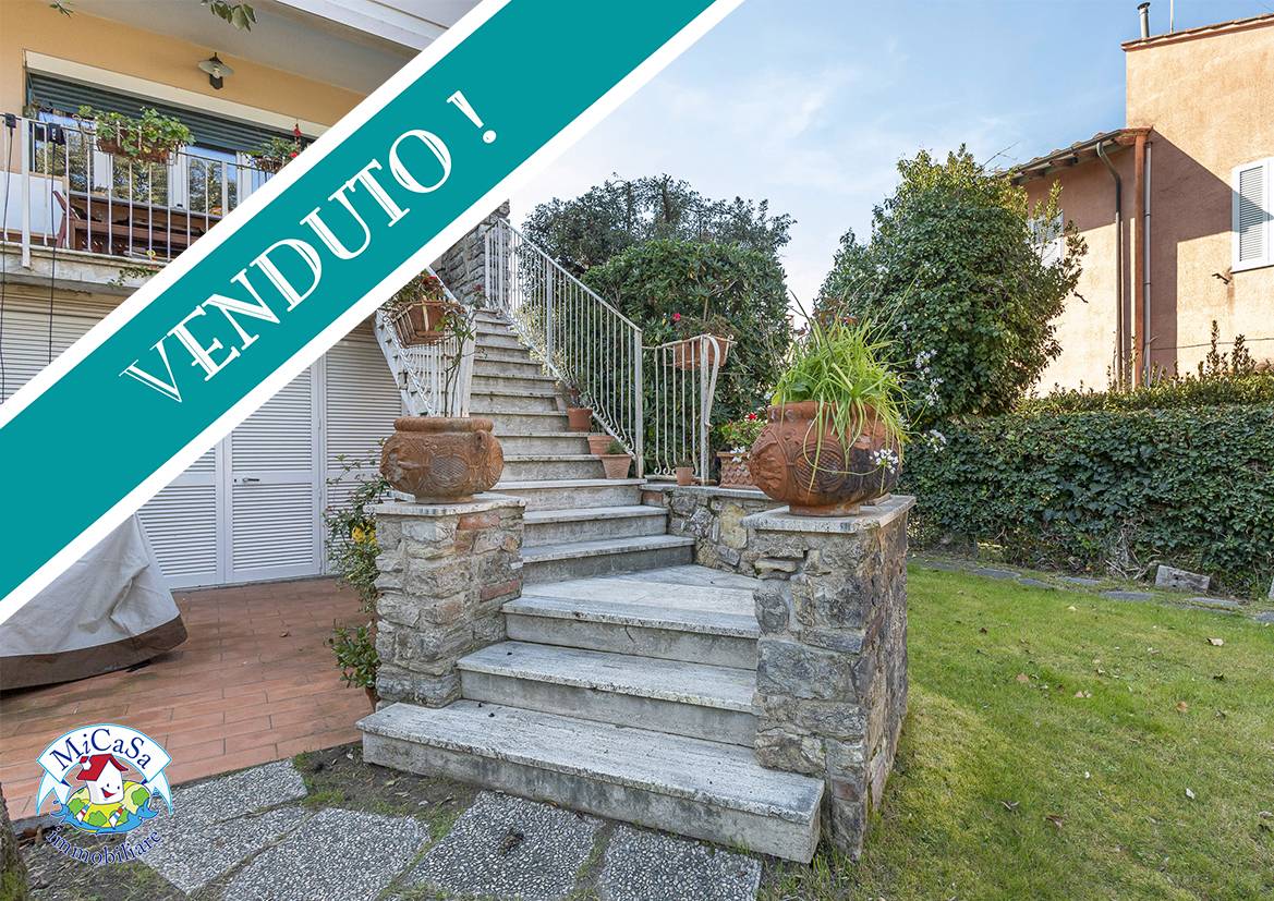 Appartamento in vendita a Pisa, 5 locali, zona Località: 1TIRRENIA, prezzo € 350.000 | PortaleAgenzieImmobiliari.it