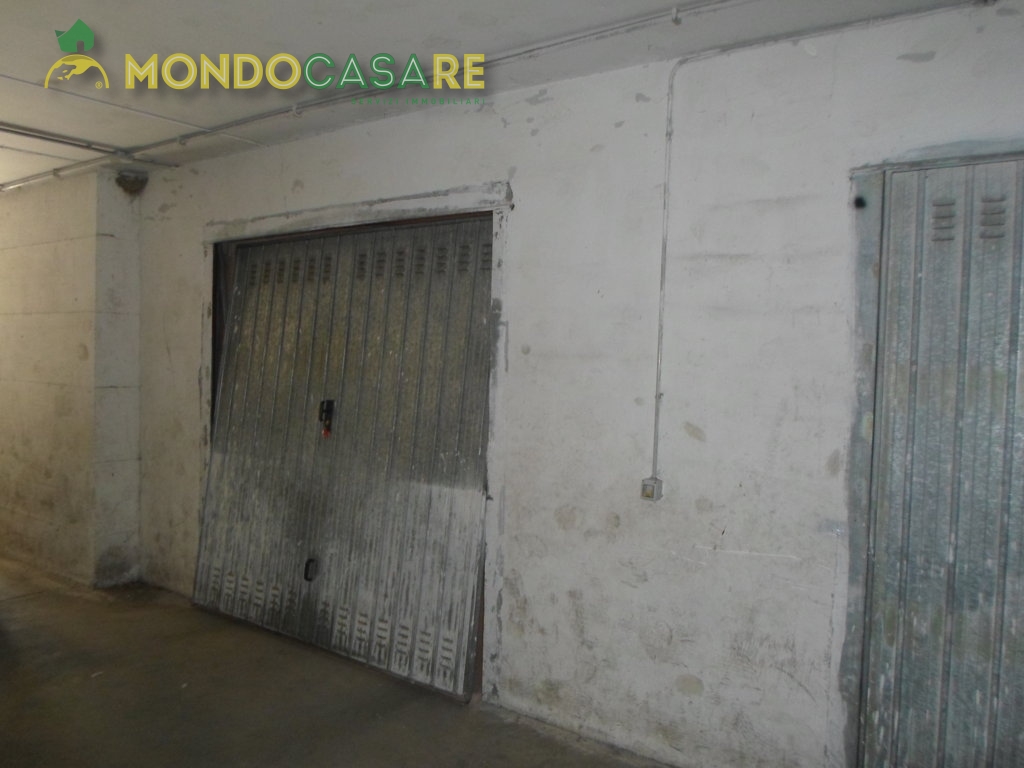 Box / Garage in vendita a Monterotondo, 1 locali, zona Località: MonterotondoScalo, prezzo € 19.000 | CambioCasa.it