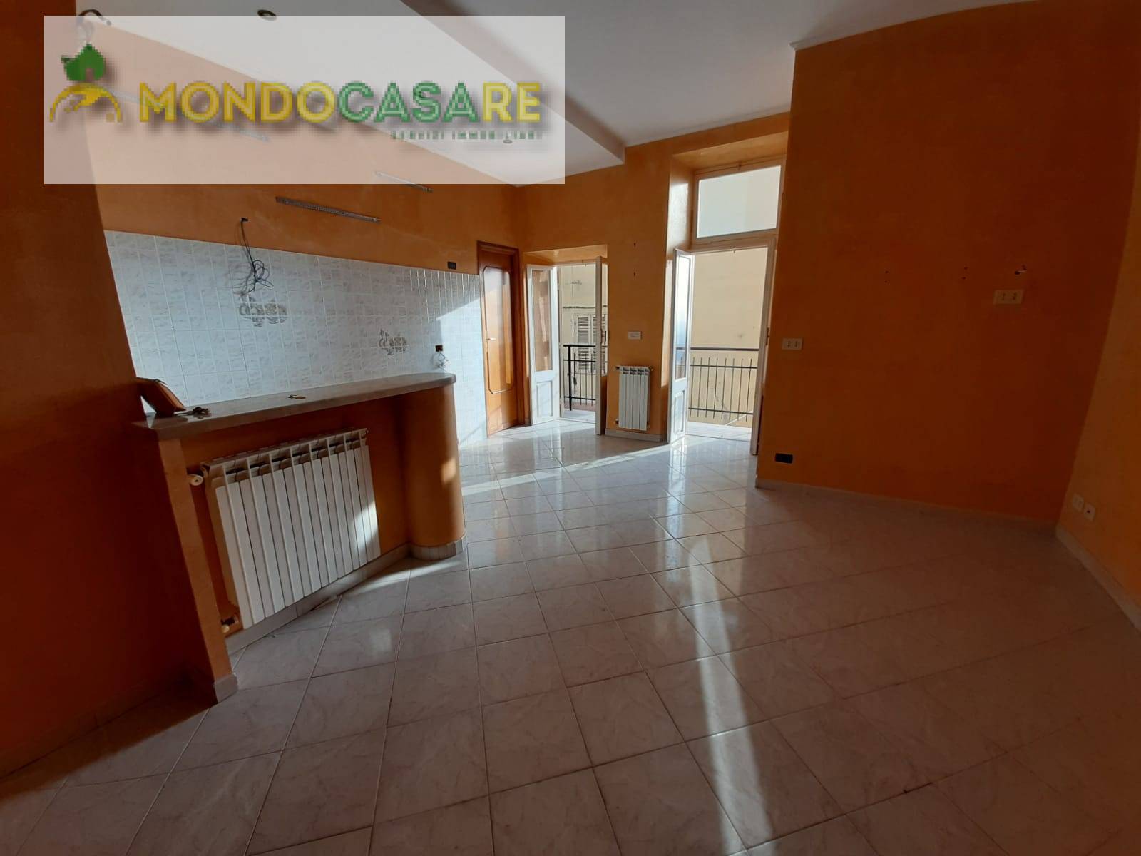 Appartamento in vendita a Palombara Sabina, 3 locali, prezzo € 54.000 | CambioCasa.it
