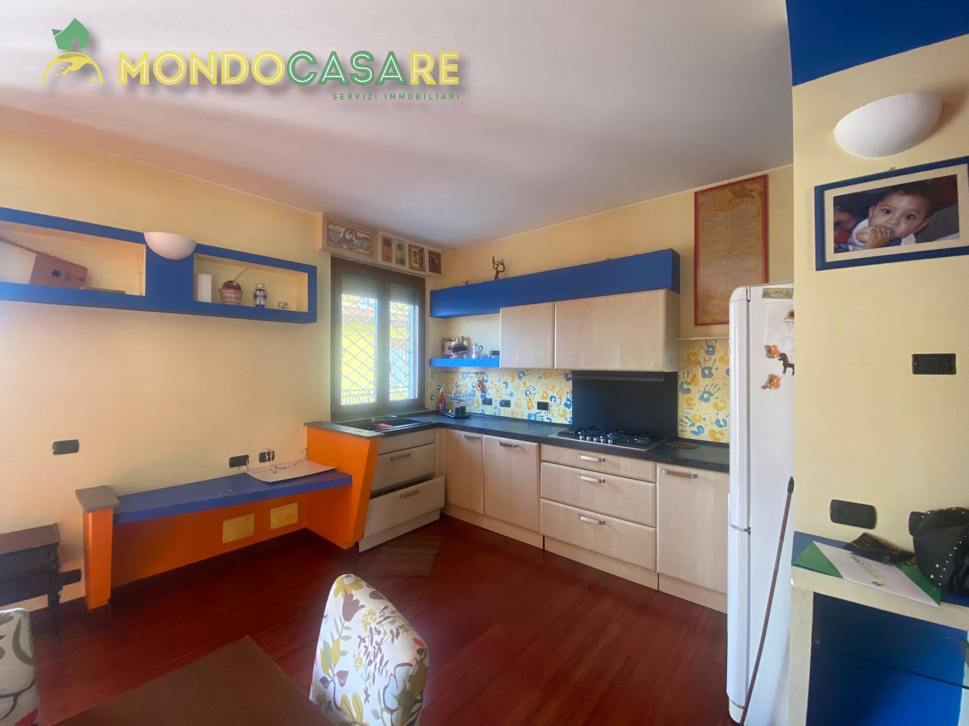Appartamento in vendita a Monterotondo, 3 locali, zona Località: MonterotondoScalo, prezzo € 149.000 | CambioCasa.it