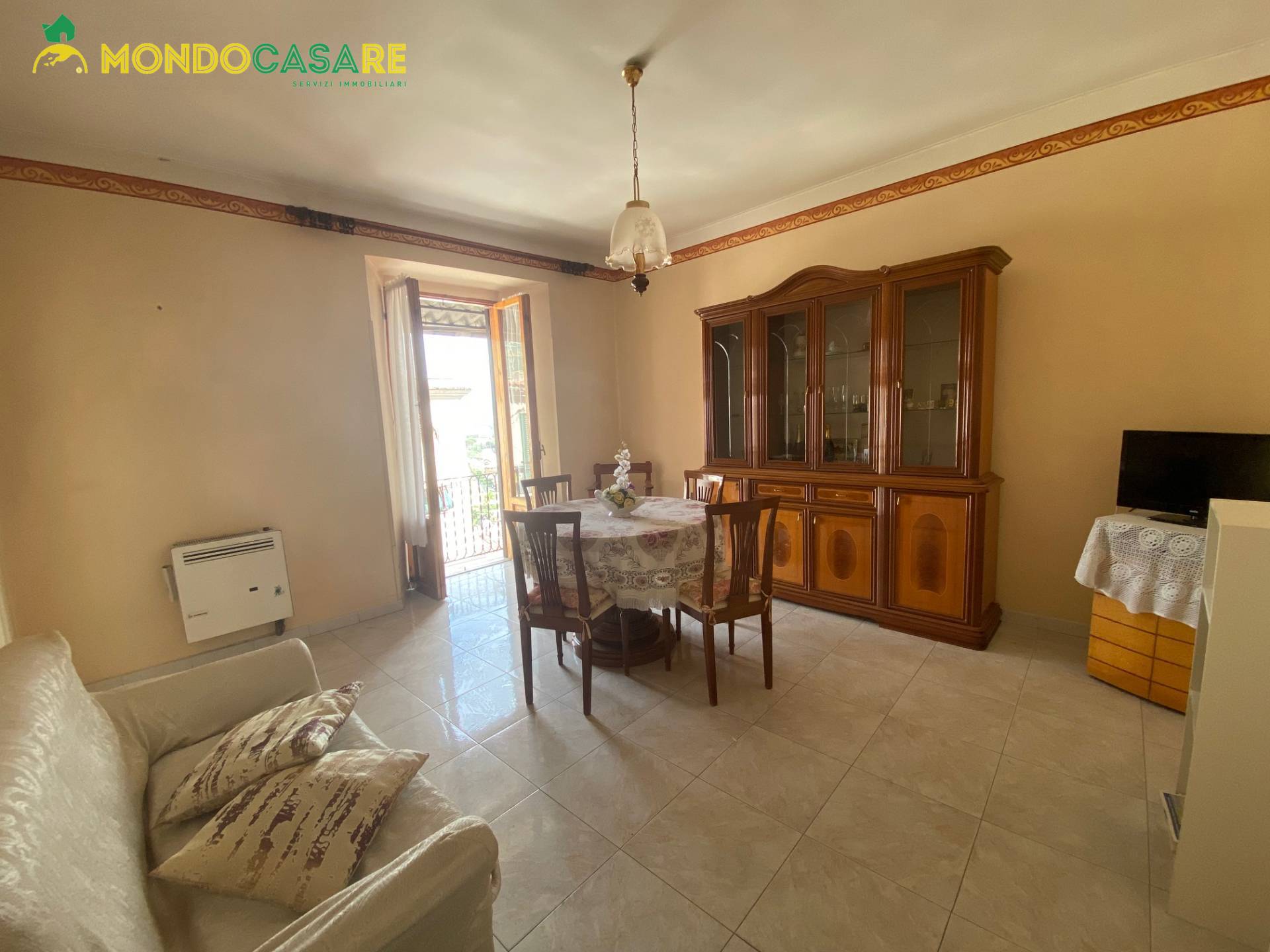 Appartamento in vendita a Palombara Sabina, 3 locali, prezzo € 94.000 | CambioCasa.it