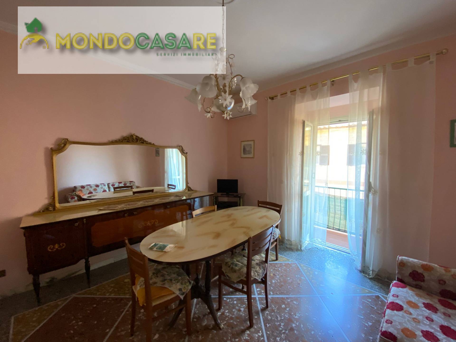 Appartamento in vendita a Palombara Sabina, 4 locali, prezzo € 124.000 | CambioCasa.it
