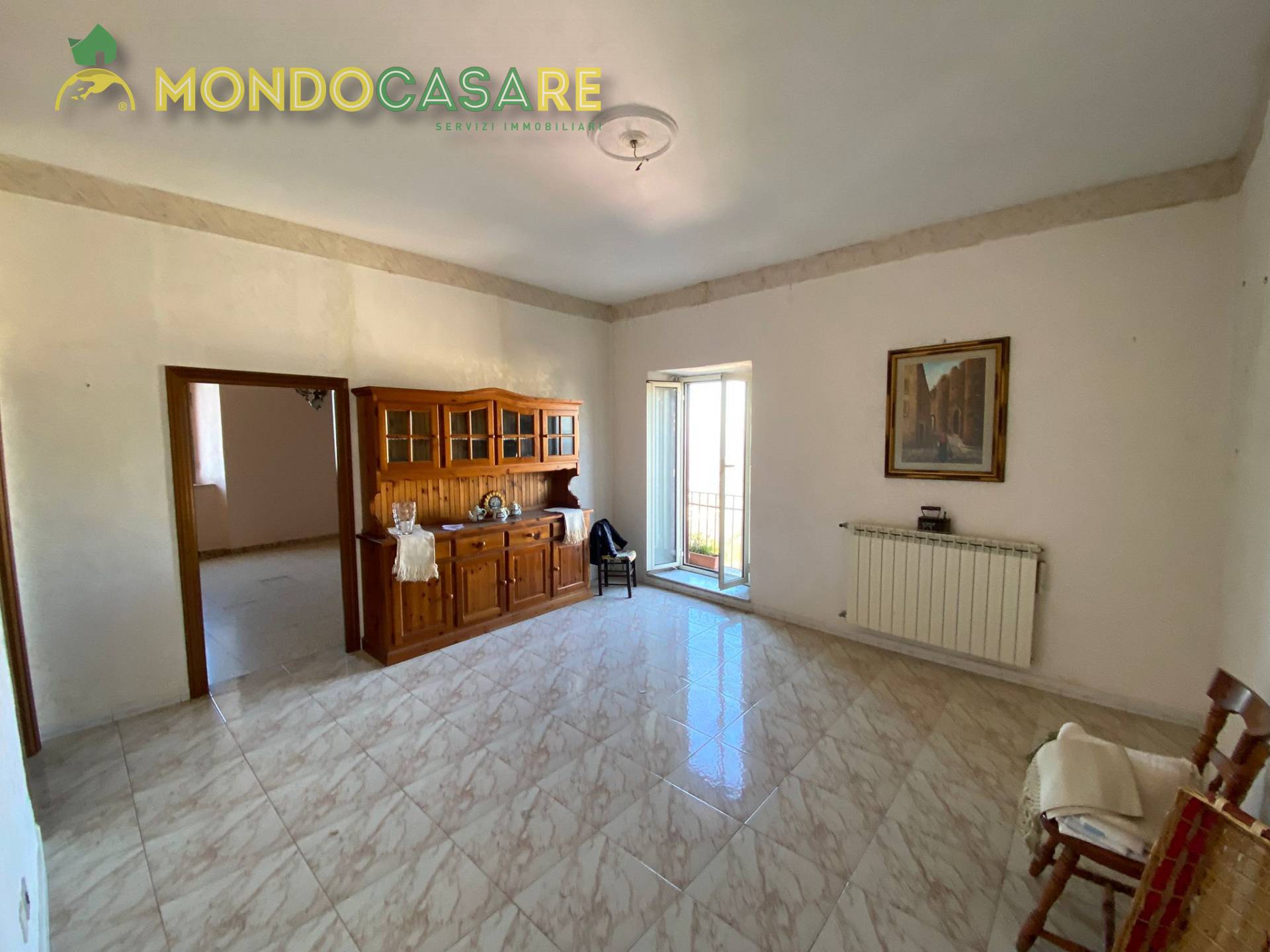 Appartamento in vendita a Palombara Sabina, 4 locali, prezzo € 64.000 | CambioCasa.it
