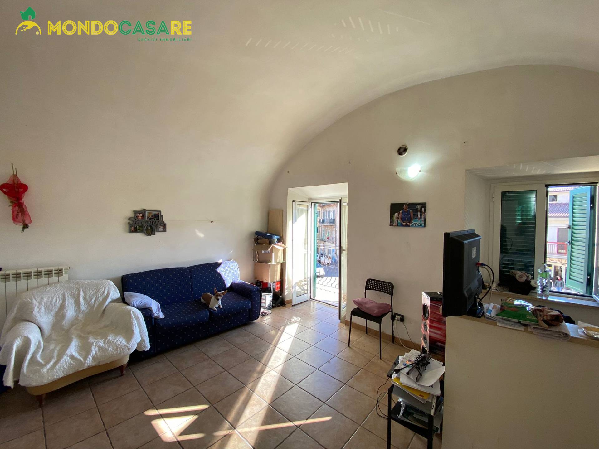 Appartamento in vendita a Marcellina, 2 locali, prezzo € 47.000 | CambioCasa.it