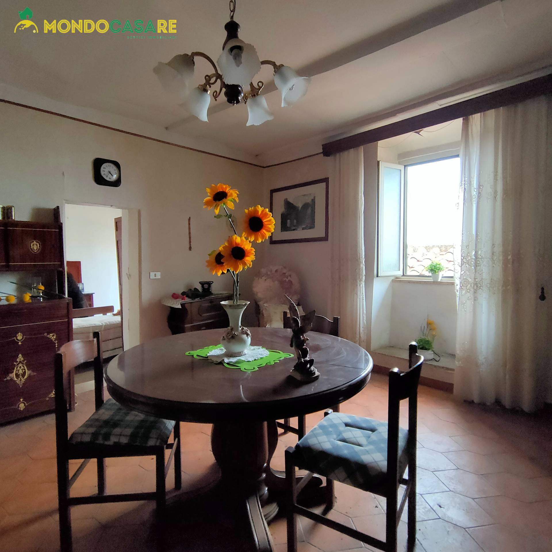 Appartamento in vendita a Palombara Sabina, 2 locali, prezzo € 28.000 | CambioCasa.it