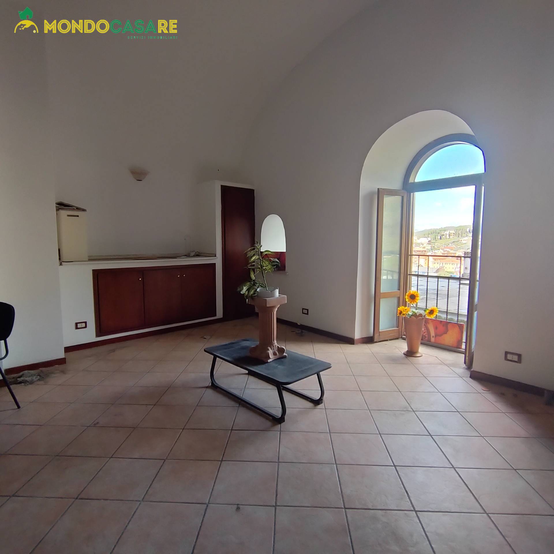 Appartamento in vendita a Palombara Sabina, 3 locali, prezzo € 26.000 | CambioCasa.it